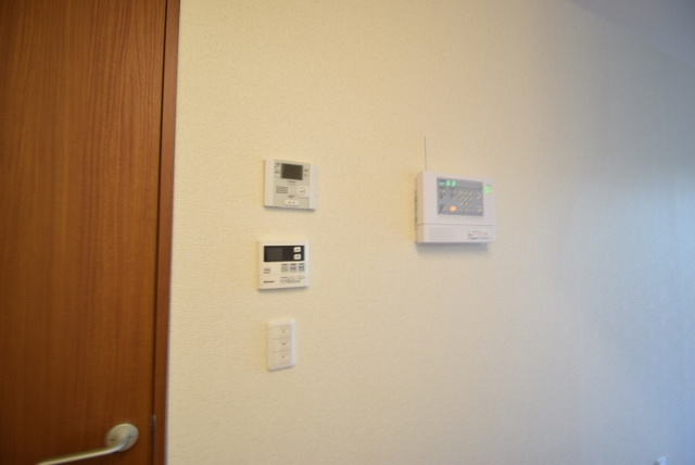 クリアコートのセキュリティ|セコム対応