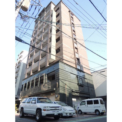 【外観】 | フェアリー高砂