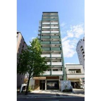 【外観】 | エンクレスト博多Belle