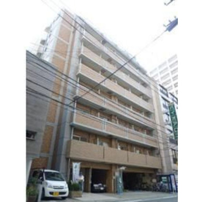 【外観】 | エンクレスト博多駅前