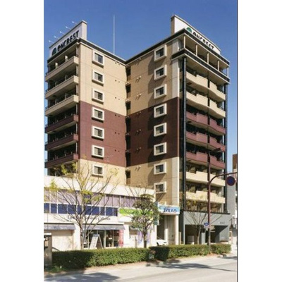 【外観】 | エンクレスト大博通り