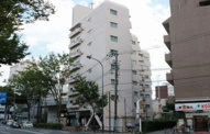 セブンスター集成第一マンションの画像