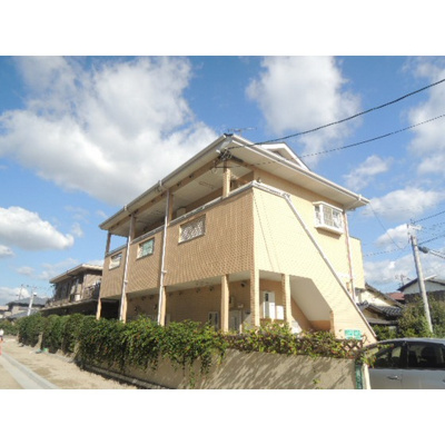 【外観】 | ベネッセ諸岡