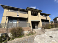 グリーンヴァレー三田D棟の画像