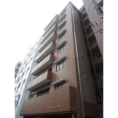 【外観】 | ロワールマンション平尾