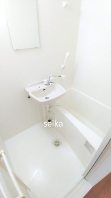 【浴室】 | 常盤台