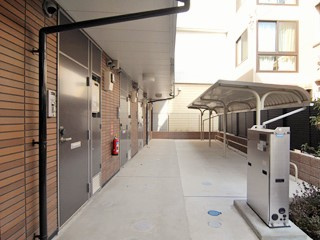 【その他共用部分】 | 常盤台