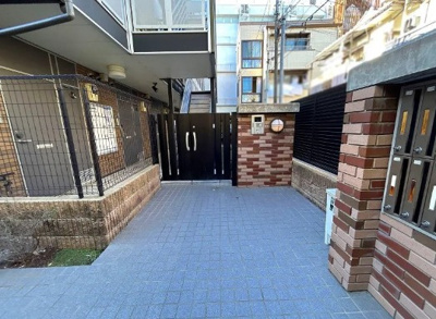 【セキュリティ】 | 常盤台