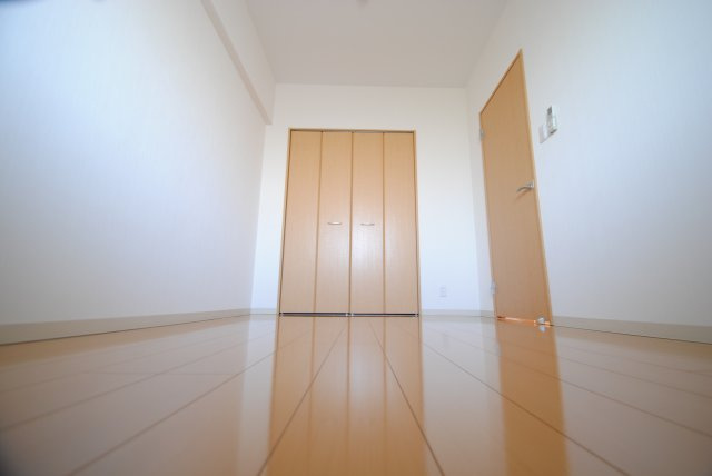 グランドアマレイⅦ番館の寝室|同タイプ別室（イメージ画像）