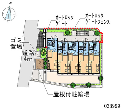 【地図】 | はなみずき