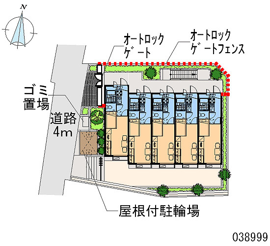 【地図】 | はなみずき