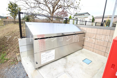 【その他共用部分】 | トゥインクル　A