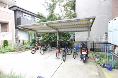 【その他共用部分】 | トゥインクル　A