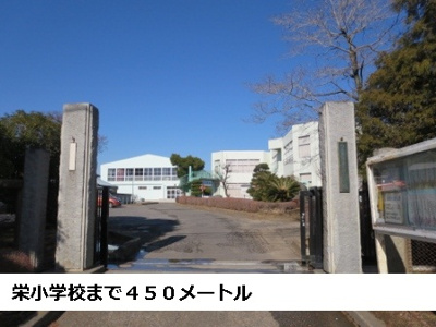 【周辺】 | トゥインクル　A