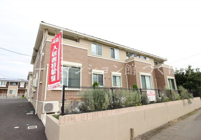 【外観】 | トゥインクル　A