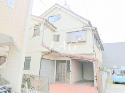 【外観】 | 若木一戸建 | 外観になります。