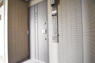 【その他共用部分】 | 共用部　玄関