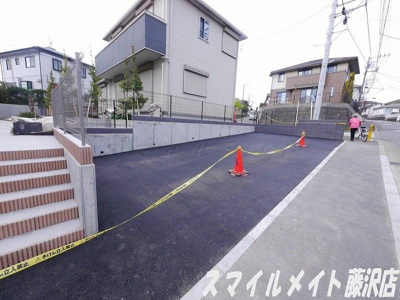 【駐車場】 | シャンテ