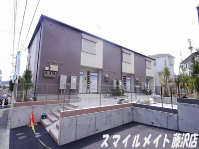 【外観】 | シャンテ