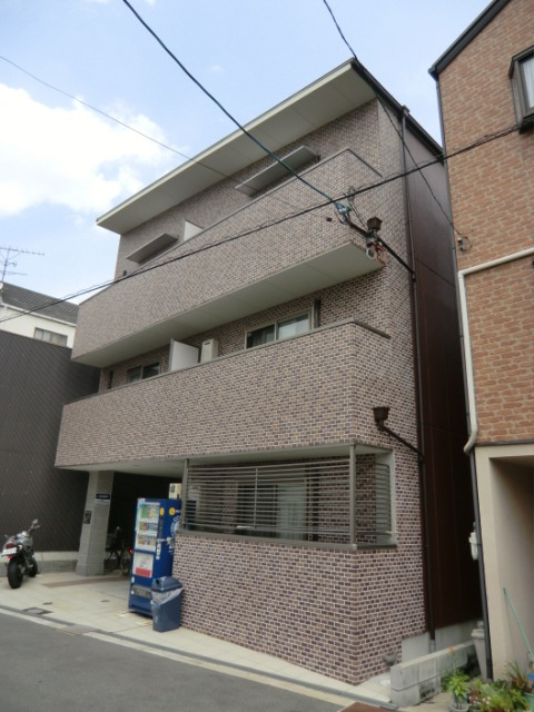 プライムコート塚本