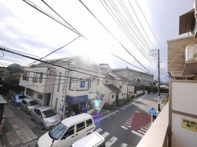 【展望】 | Ｙ’ｓ　ＣＲＥＳＴ材木座（ワイズクレスト材木座）