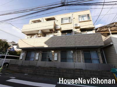 【外観】 | Ｙ’ｓ　ＣＲＥＳＴ材木座（ワイズクレスト材木座）