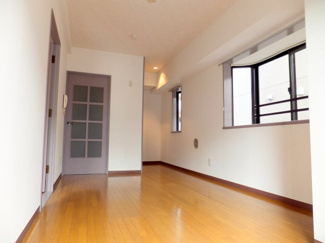 【洋室】 | ジュネス寿