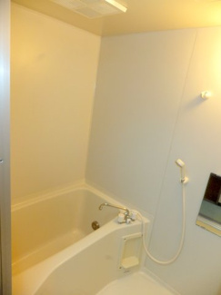 【浴室】 | ジュネス寿