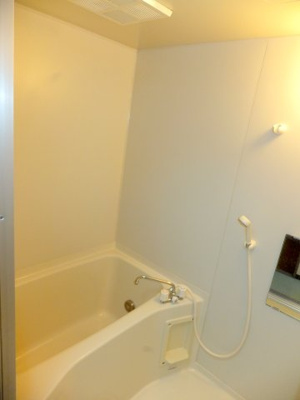 【浴室】 | ジュネス寿