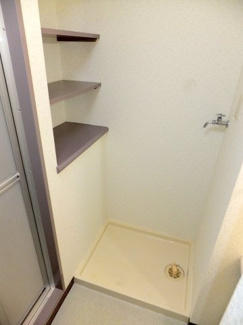 【洗面所】 | ジュネス寿