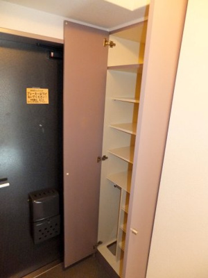 【収納】 | ジュネス寿