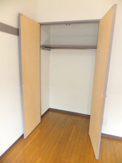 【収納】 | ジュネス寿