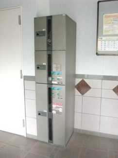 【設備】 | ジュネス寿