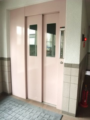 【その他共用部分】 | ジュネス寿