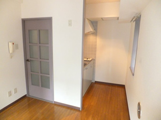 【内装】 | ジュネス寿