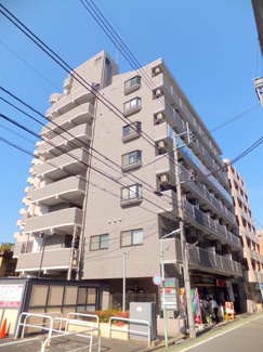 【外観】 | ジュネス寿