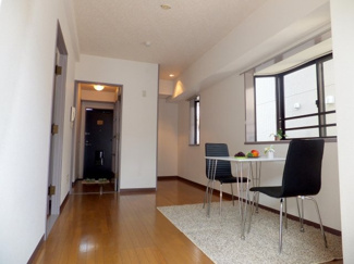 【内装】 | ジュネス寿