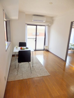 【洋室】 | ジュネス寿