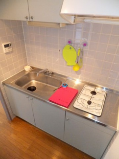 【キッチン】 | ジュネス寿