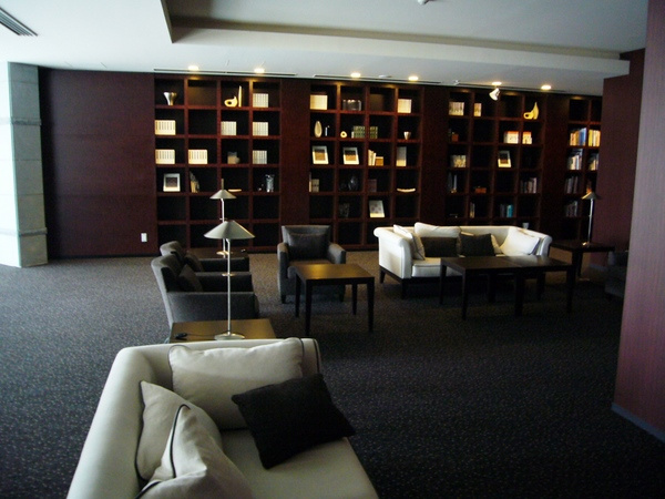 台東区台東１丁目の賃貸マンションのその他|ライブラリー