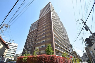 【外観】 | 物件のお問い合わせは、 ０３－５４５６－５４１５までお気軽にどうぞ！
