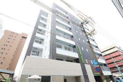 【外観】 | リヴァージュ尼崎