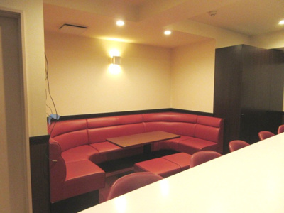 【内装】 | GW東門タワービル