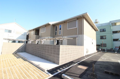 【外観】 | ミノン大真 | ミノン大真