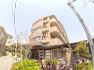 ライオンズマンション池田石橋の画像
