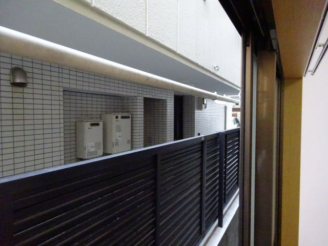 【展望】 | カーサ・クアトロ