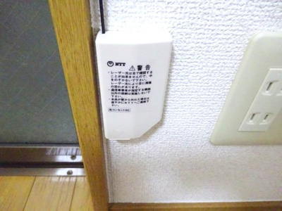 【内装】 | カーサ・クアトロ
