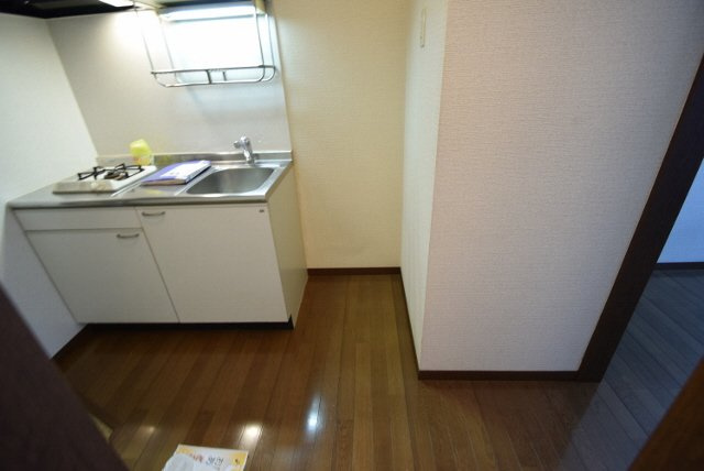 エリール中山のその他|ｷｯﾁﾝスペース