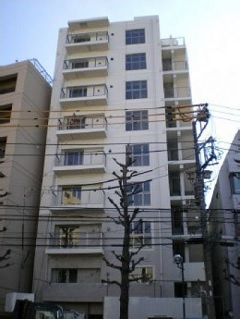 【外観】 | カーサラスク目白台 | 外観1