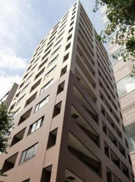 【外観】 | レジディア神田岩本町 | 外観